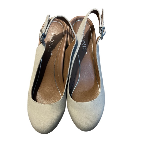 Vionic Coraline Esparillas - Picture 1 of 6